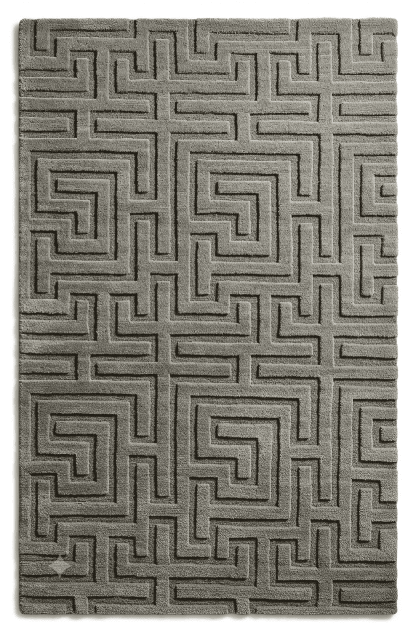 Adora Handtufted Asad view 1